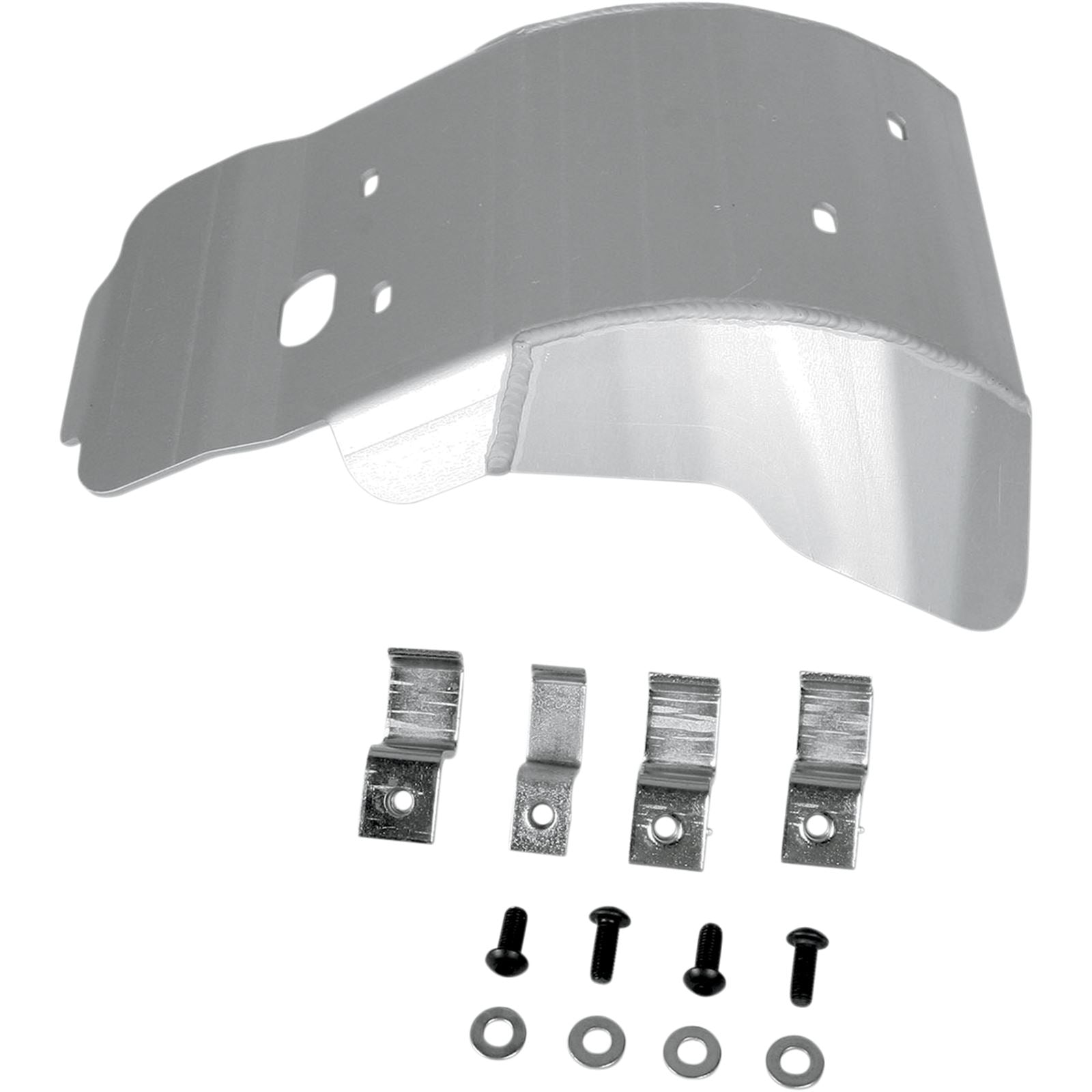 Moose Offroad Skid Plate for Honda CRF 450 0506-0149_431061