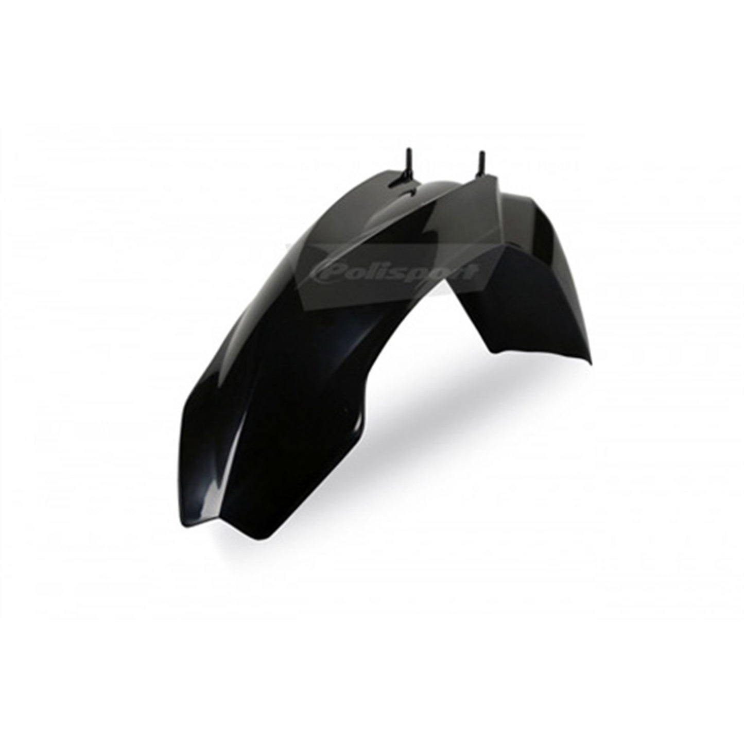 Polisport Front Fender Black 8561200001_599620