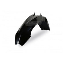 Polisport Front Fender Black 8561200001_599620