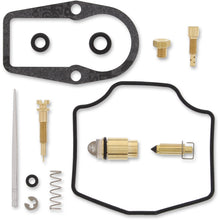 Moose Offroad Carburetor Repair Kit for Yamaha 1003-0839_435207