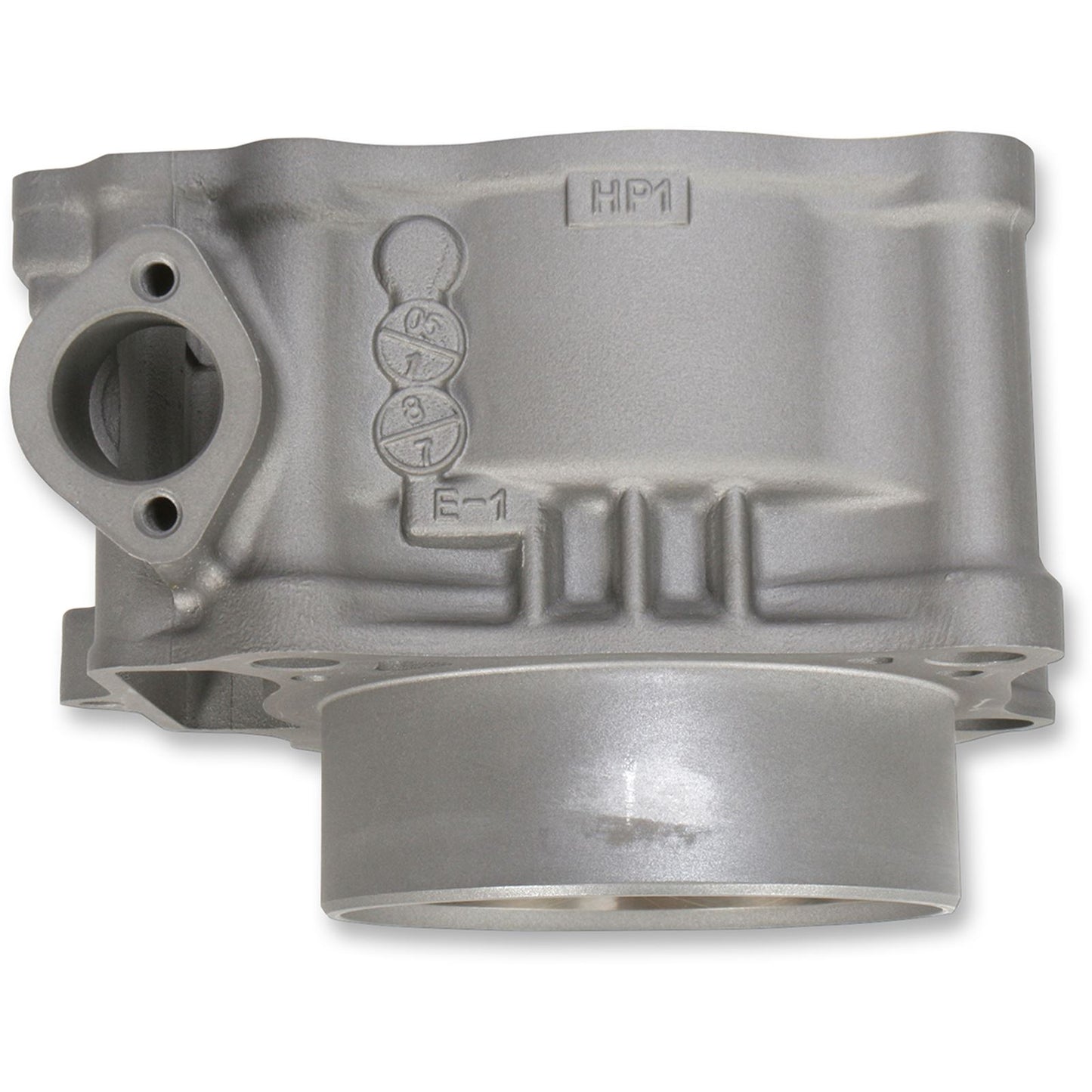 Moose Offroad Cylinder - Standard - Moose 0931-0443_433653