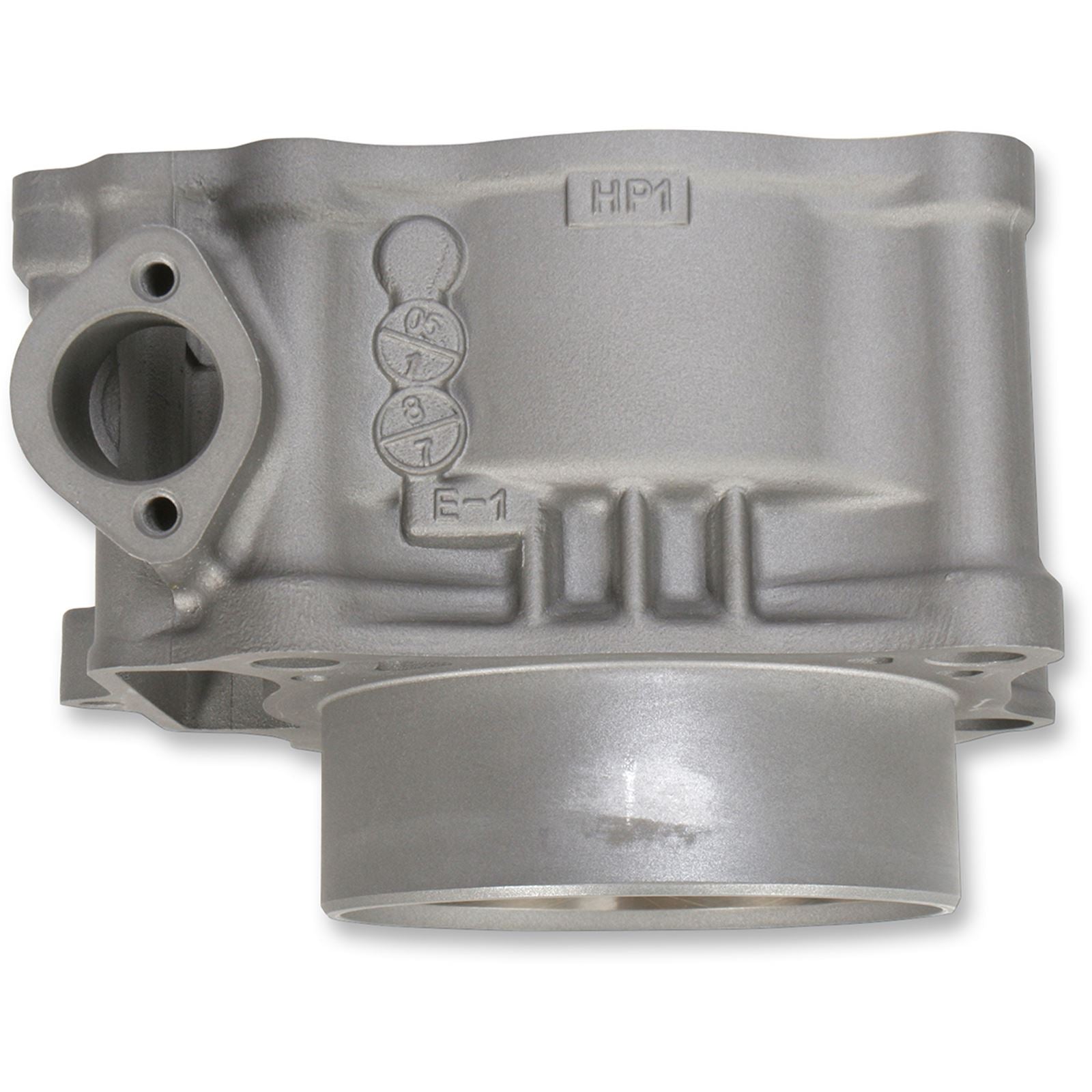 Moose Offroad Cylinder - Standard - Moose 0931-0443_433653