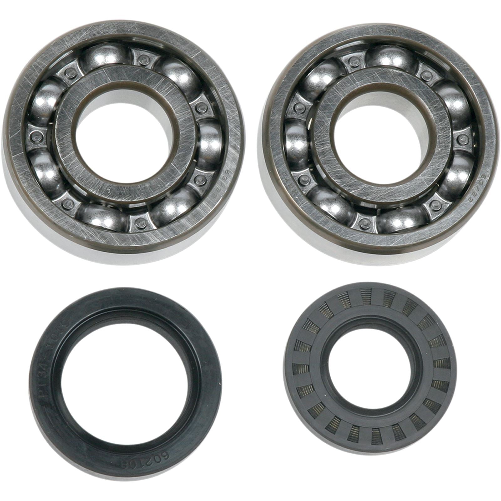 Moose Offroad Crankcase Bearing and Seal Kit A24-1025_438358