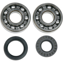Moose Offroad Crankcase Bearing and Seal Kit A24-1025_438358