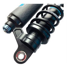 Legend Suspensions Revo ARC Piggyback Shocks - Standard - Black - 14" - '04-'20 Sportster [MPN: 1310-1896]_680948