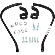 Moose Offroad Black 7/8" Contour Handguards 0635-1491_432112