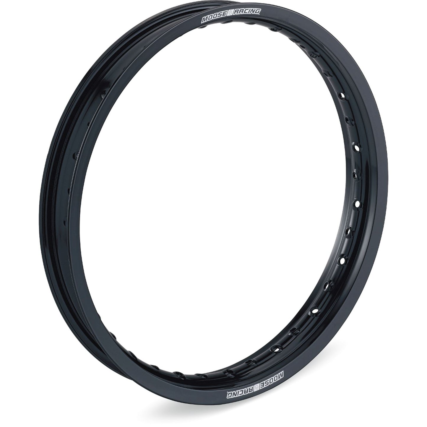Moose Offroad Rim Front Black 21 x 1.60 36H 0210-0201_429943