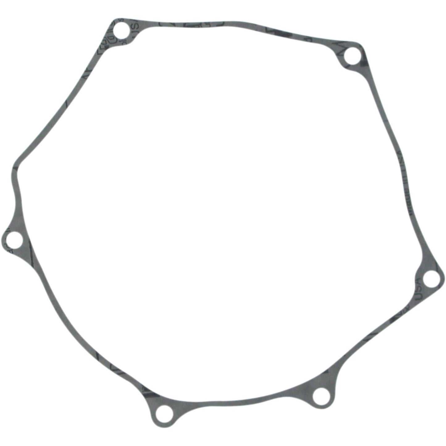 Moose Offroad Clutch Cover Gasket RMZ250 0934-1451_434012