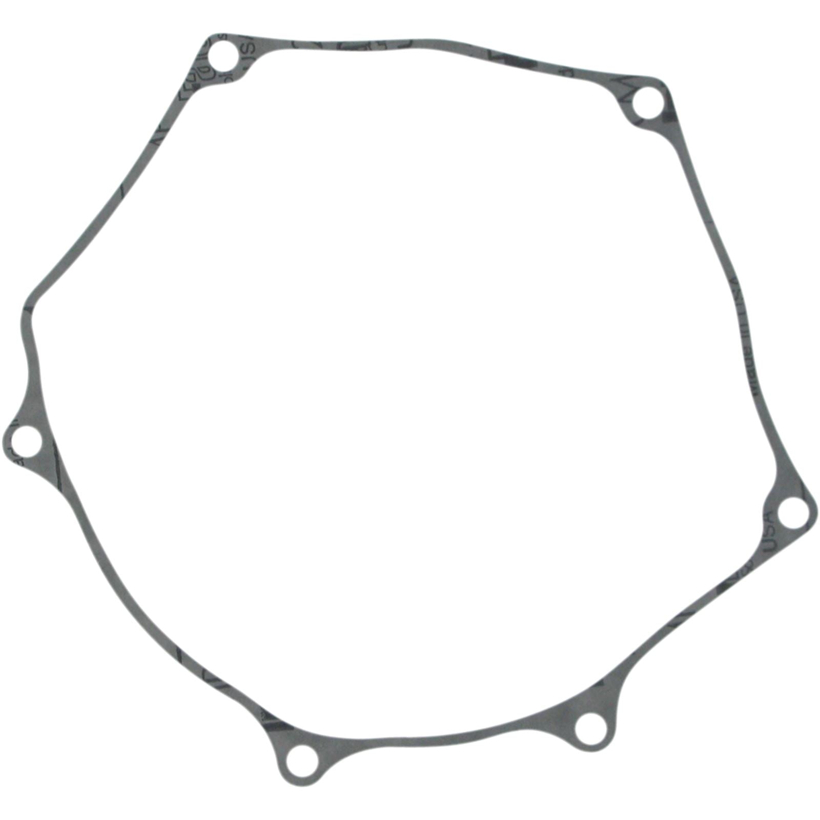 Moose Offroad Clutch Cover Gasket RMZ250 0934-1451_434012