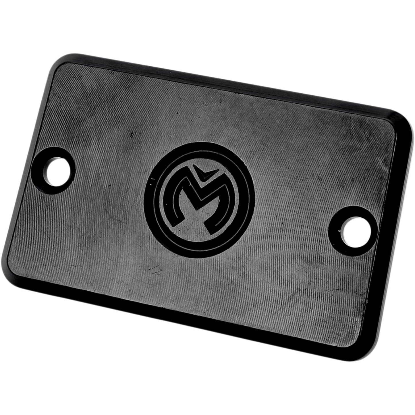 Moose Offroad Black Master Cylinder Cover for Yamaha [MPN: M860-15]_439760