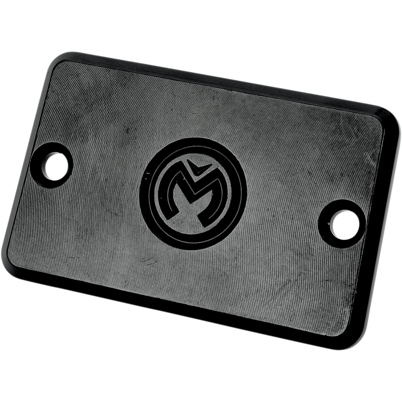 Moose Offroad Black Master Cylinder Cover for Yamaha [MPN: M860-15]_439760