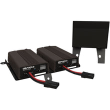 Wildboar Audio 4-Channel Amp - 600-Watt WBA 600 4_493350