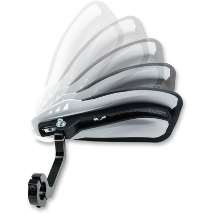 Moose Offroad White Rebound Handguards 0635-1450_432084