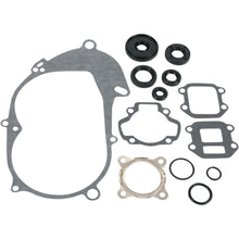 Moose Offroad Motor Gasket Kit with Seal PW50 [MPN: 0934-0118]_433777
