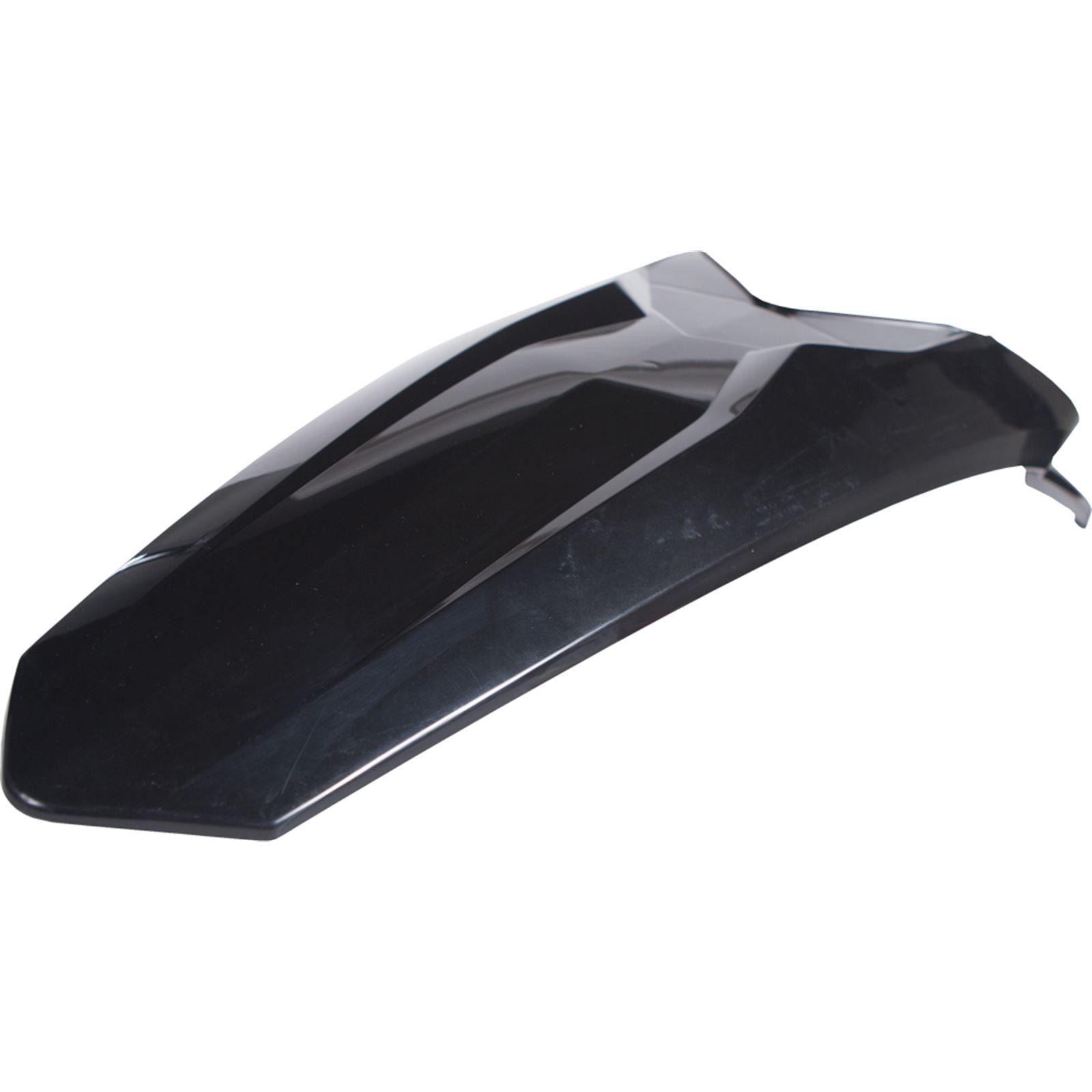 Polisport Rear Fender Black 8579400003_289784