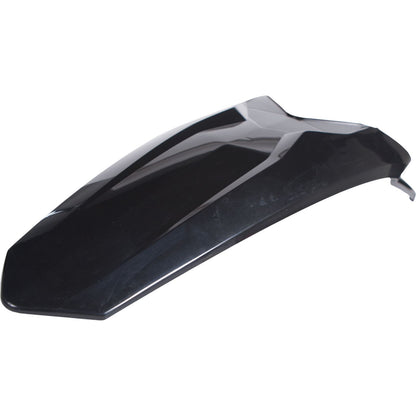 Polisport Rear Fender Black 8579400003_289784