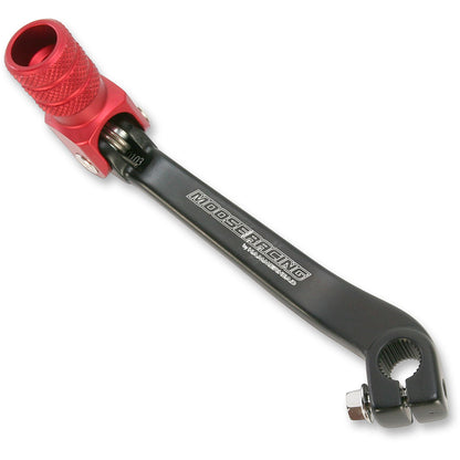 Moose Offroad Shift Lever - Red for Honda 1602-0830_436793