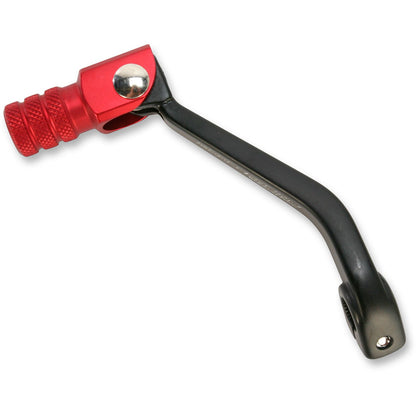 Moose Offroad Shift Lever - Red for Honda 1602-0830_436795