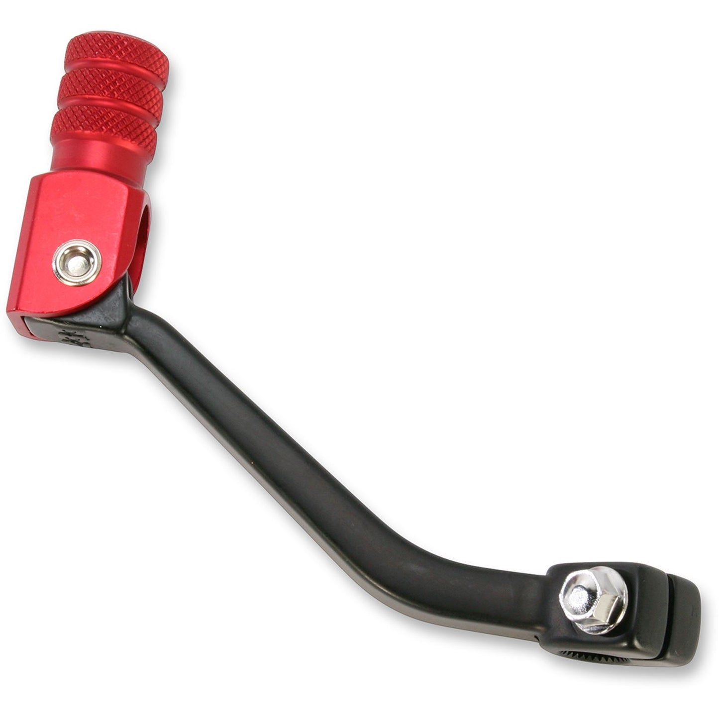 Moose Offroad Shift Lever - Red for Honda 1602-0830_436796