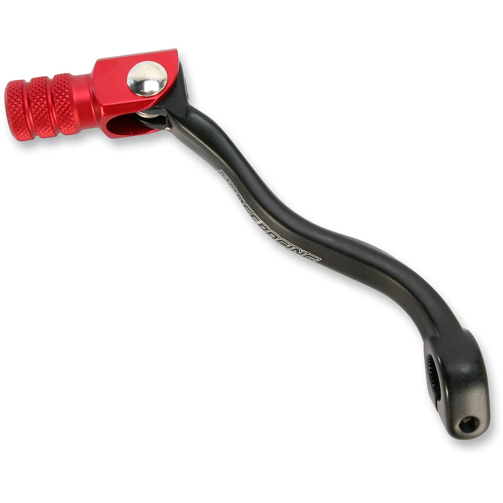 Moose Offroad Shift Lever - Red for Honda 1602-0833_436807
