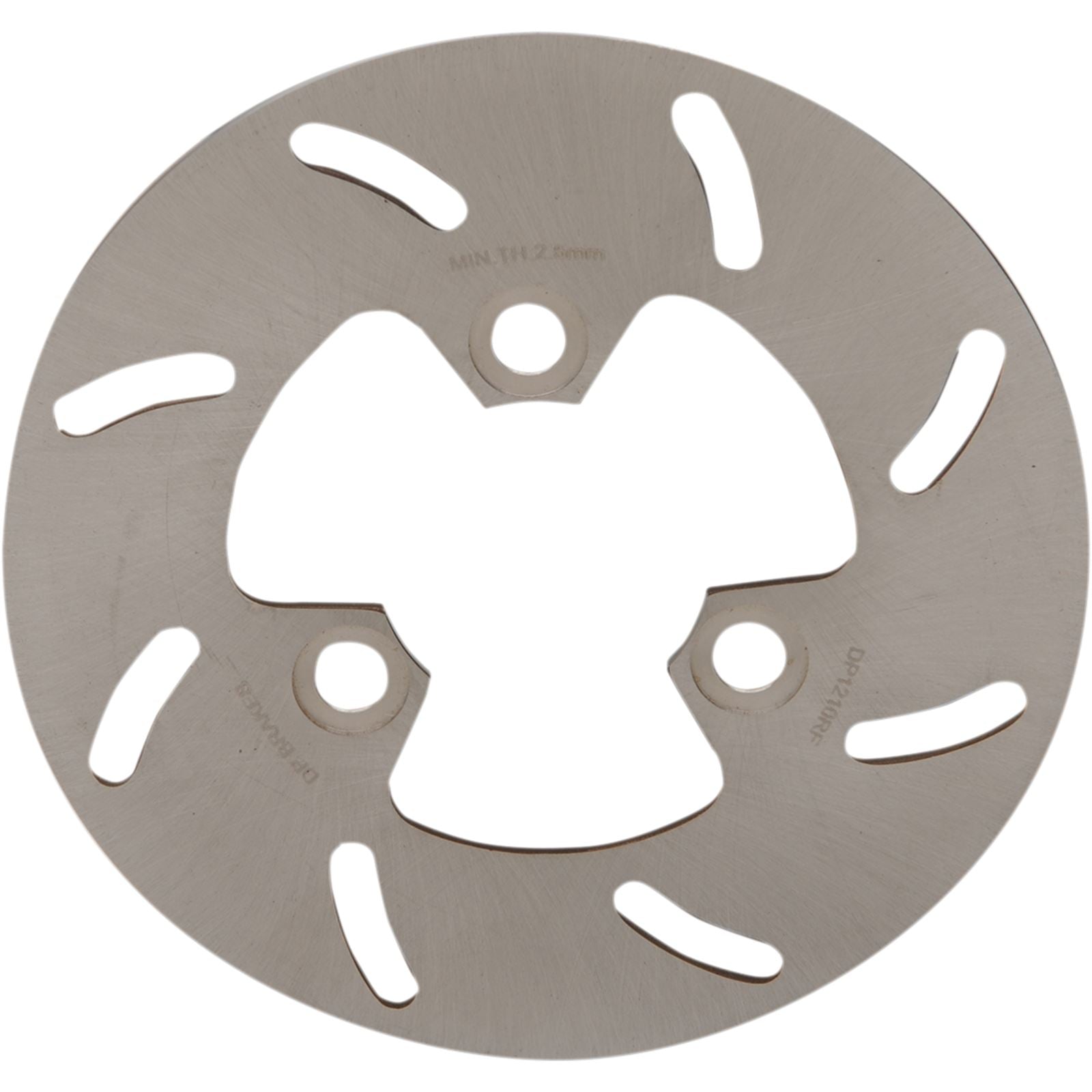 Moose Offroad Front Right Rotor For Suzuki [MPN: 1711-1246]_437158