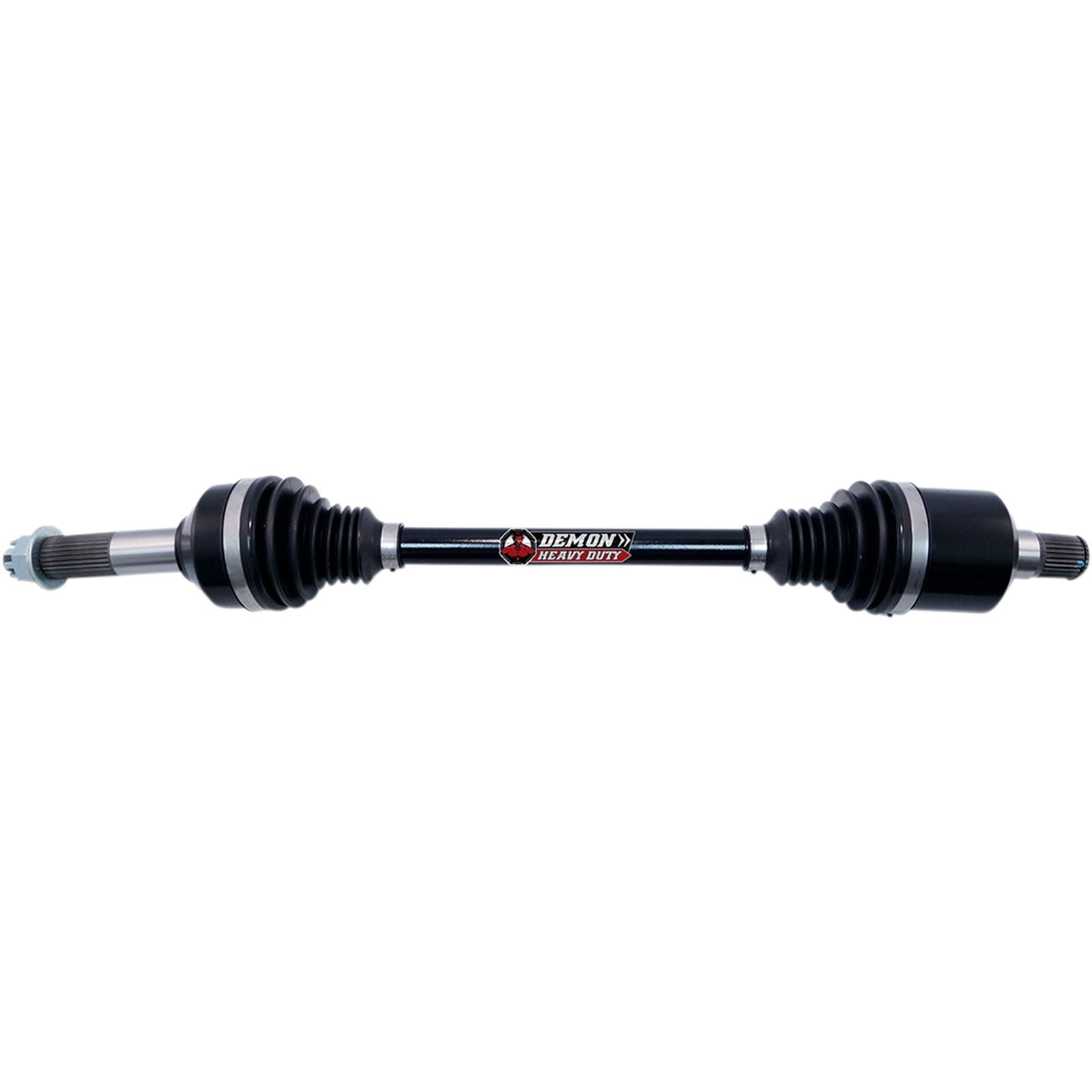 Demon Powersports Complete Axle - Heavy Duty - Kit [MPN: PAXL-4014HD]_371238