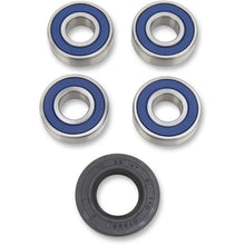 Moose Offroad Wheel Bearing - Rear for Yamaha 0215-0743_430290