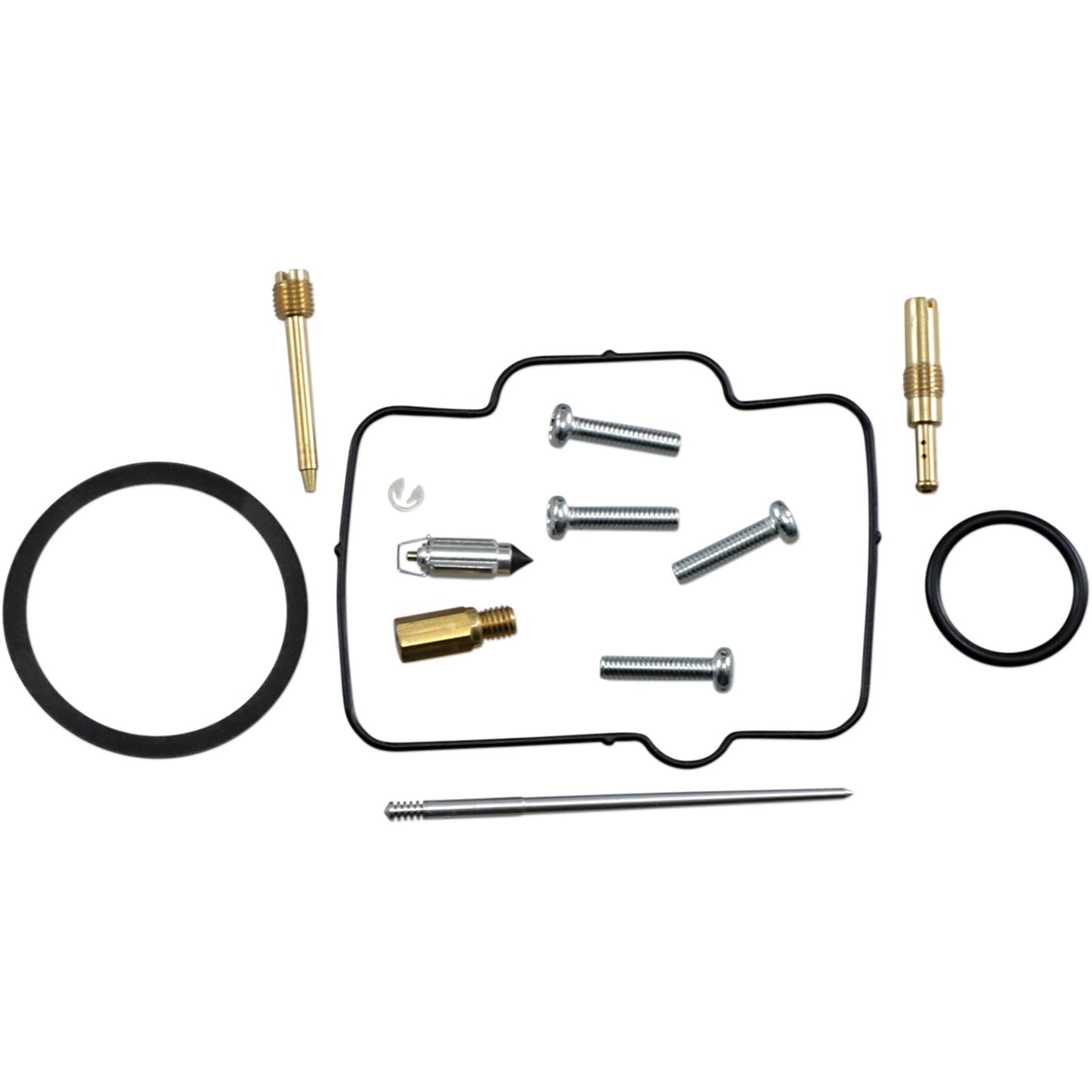 Moose Offroad Repair Kit Carburetor for Honda 1003-1773_435397