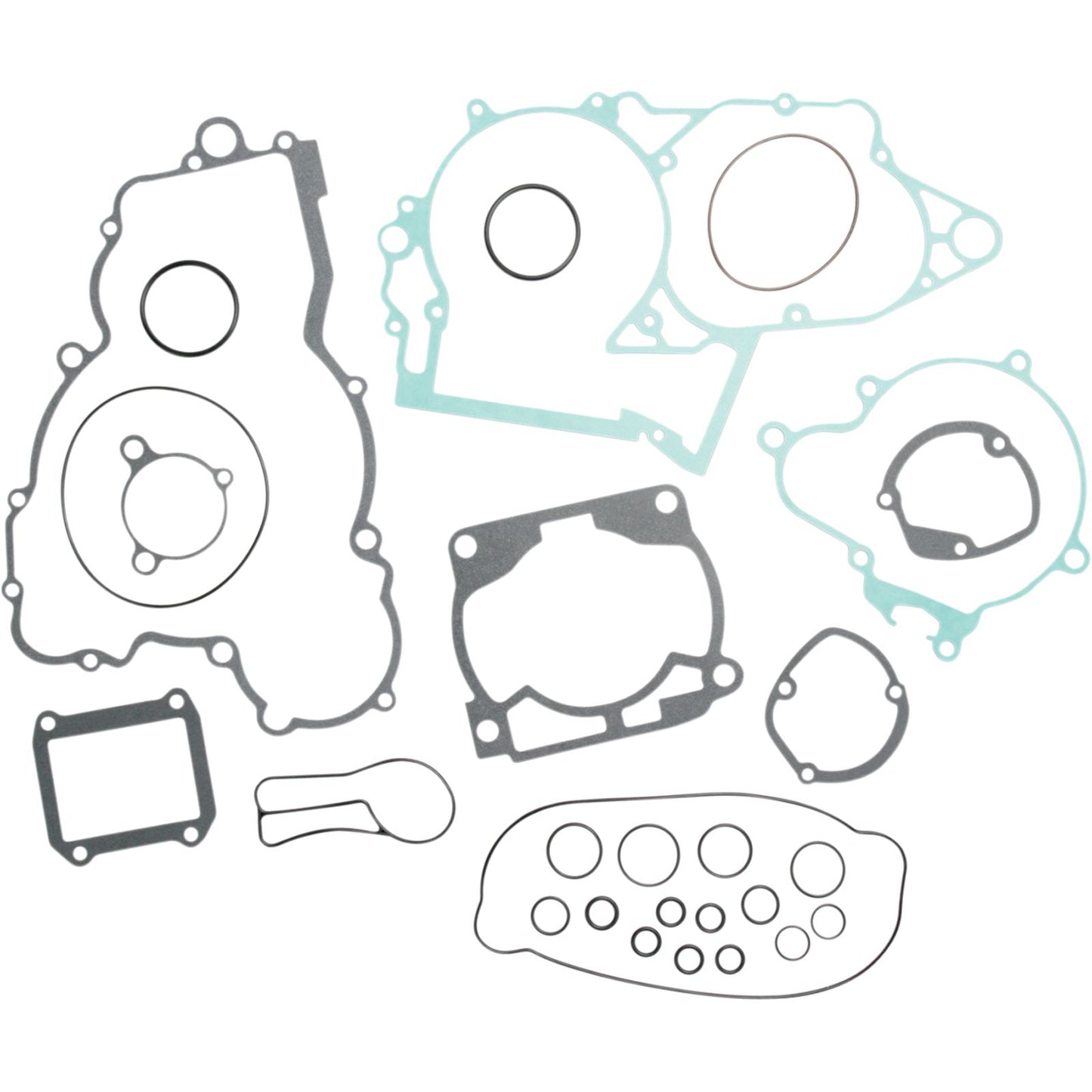 Moose Offroad Complete Motor Gasket Kit 300XC/XC-W 0934-1687_434057