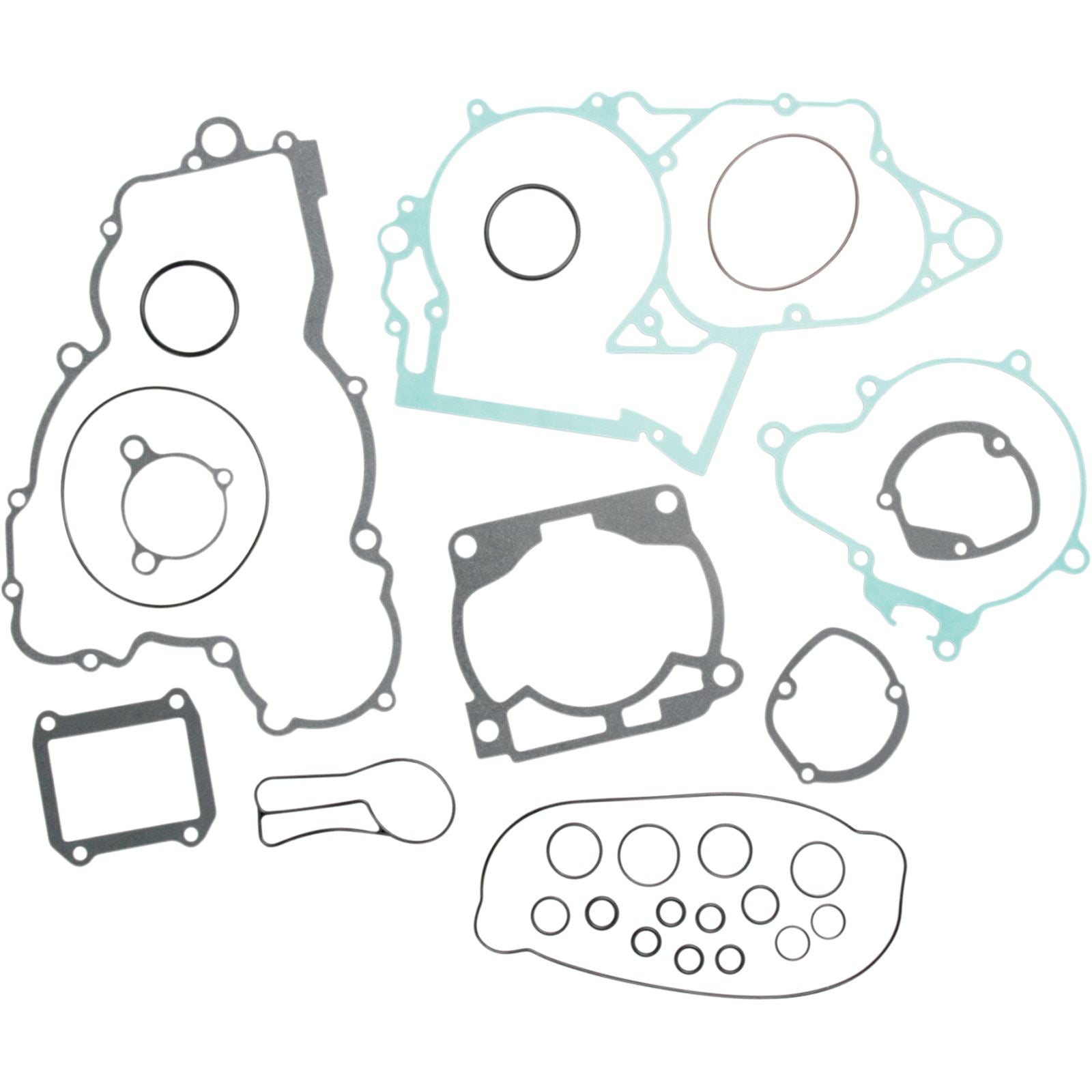Moose Offroad Complete Motor Gasket Kit 300XC/XC-W 0934-1687_434057