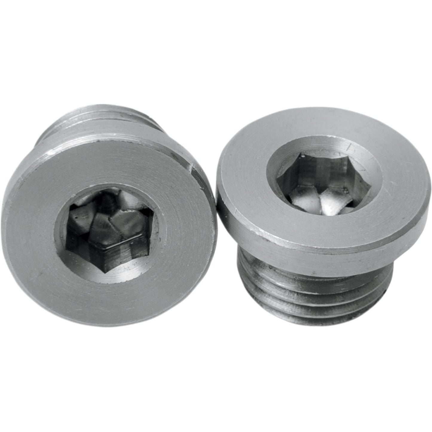 Bassani Manufacturing O2 Sensor Plugs - 12mm [MPN: 1202P]_350200