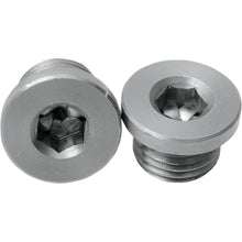 Bassani Manufacturing O2 Sensor Plugs - 12mm [MPN: 1202P]_350200
