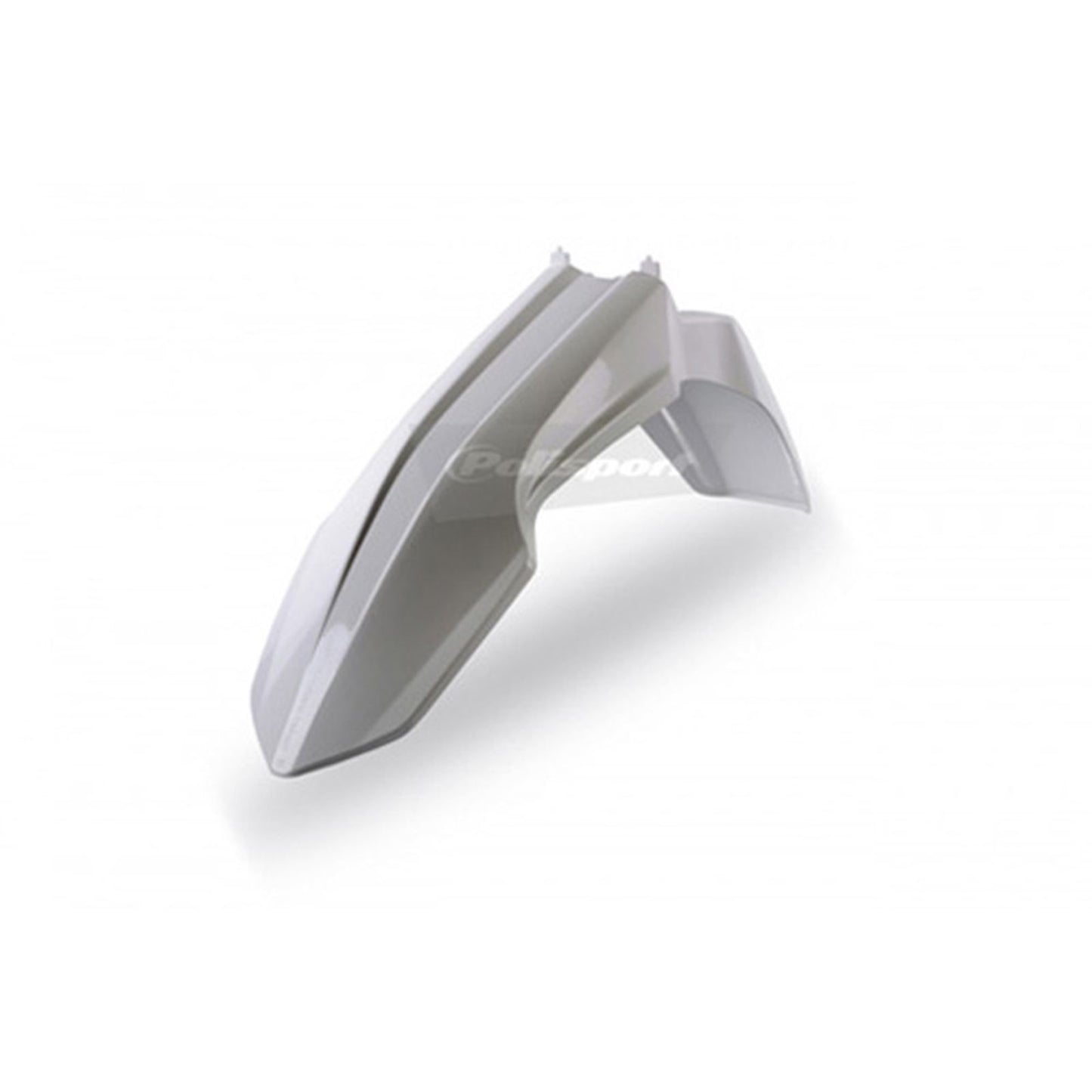 Polisport Front Fender White 8550500003_599637