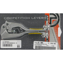 Moose Offroad Yellow Competition Lever Set For Suzuki RM/RMX/DR M557-30-10_438829