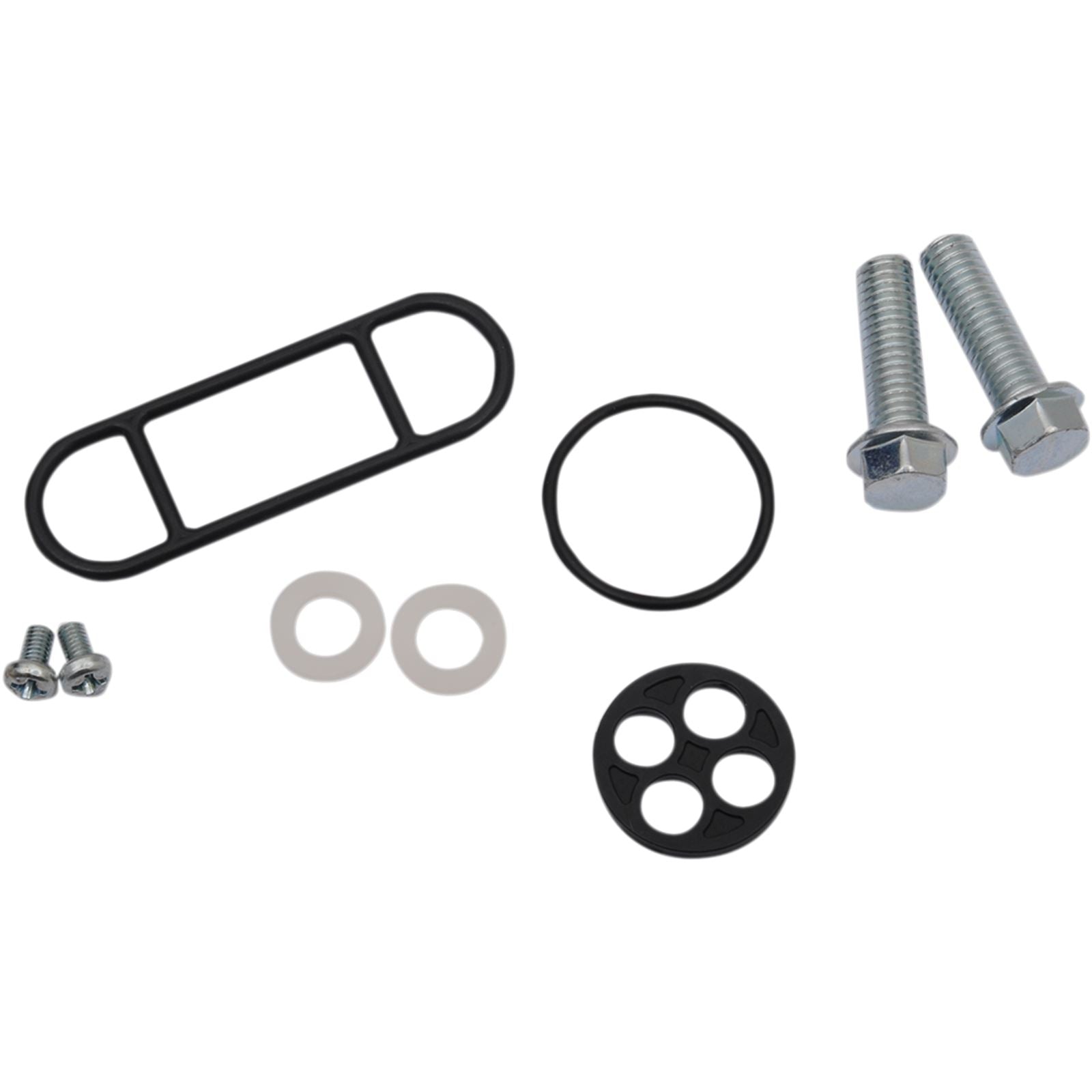 Moose Offroad Petcock Rebuild Kit for Kawasaki 0705-0366_432719