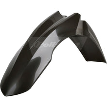 Polisport Front Fender Black 8550500002_289792