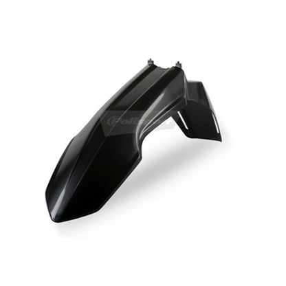 Polisport Front Fender Black 8550500002_599638