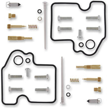 Moose Offroad Repair Kit Carburetor For Kawasaki 1003-0662_435030