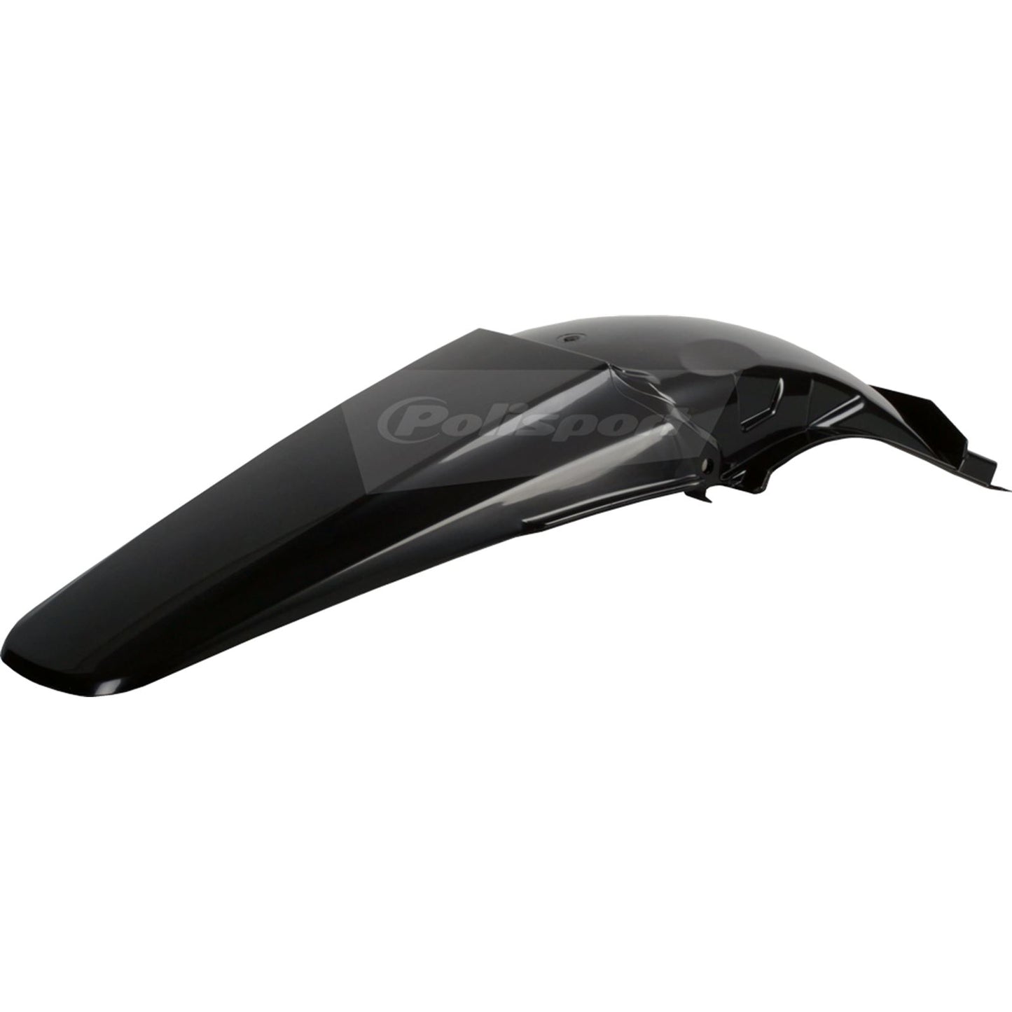 Polisport Rear Fender Black 8552500002_289794