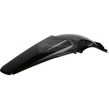 Polisport Rear Fender Black 8552500002_289794