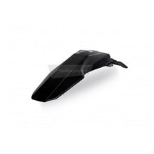 Polisport Rear Fender Black 8552500002_599640