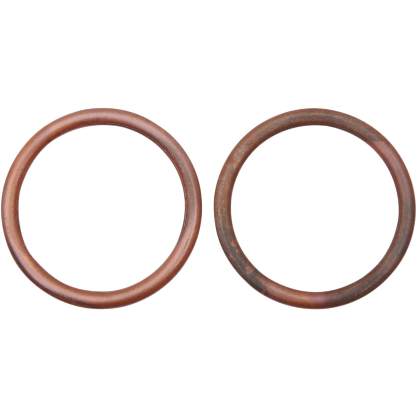 Moose Offroad Exhaust Gasket Kit for Polaris 0934-6028_434479