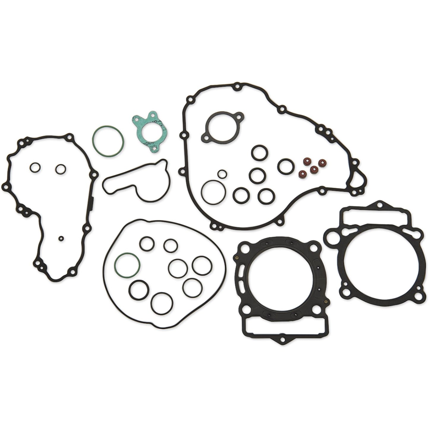 Moose Offroad Complete Motor Gasket Kit for Husqvarna/KTM 0934-5356_434413