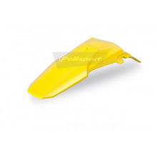 Polisport Rear Fender Yellow 8552500001_599641