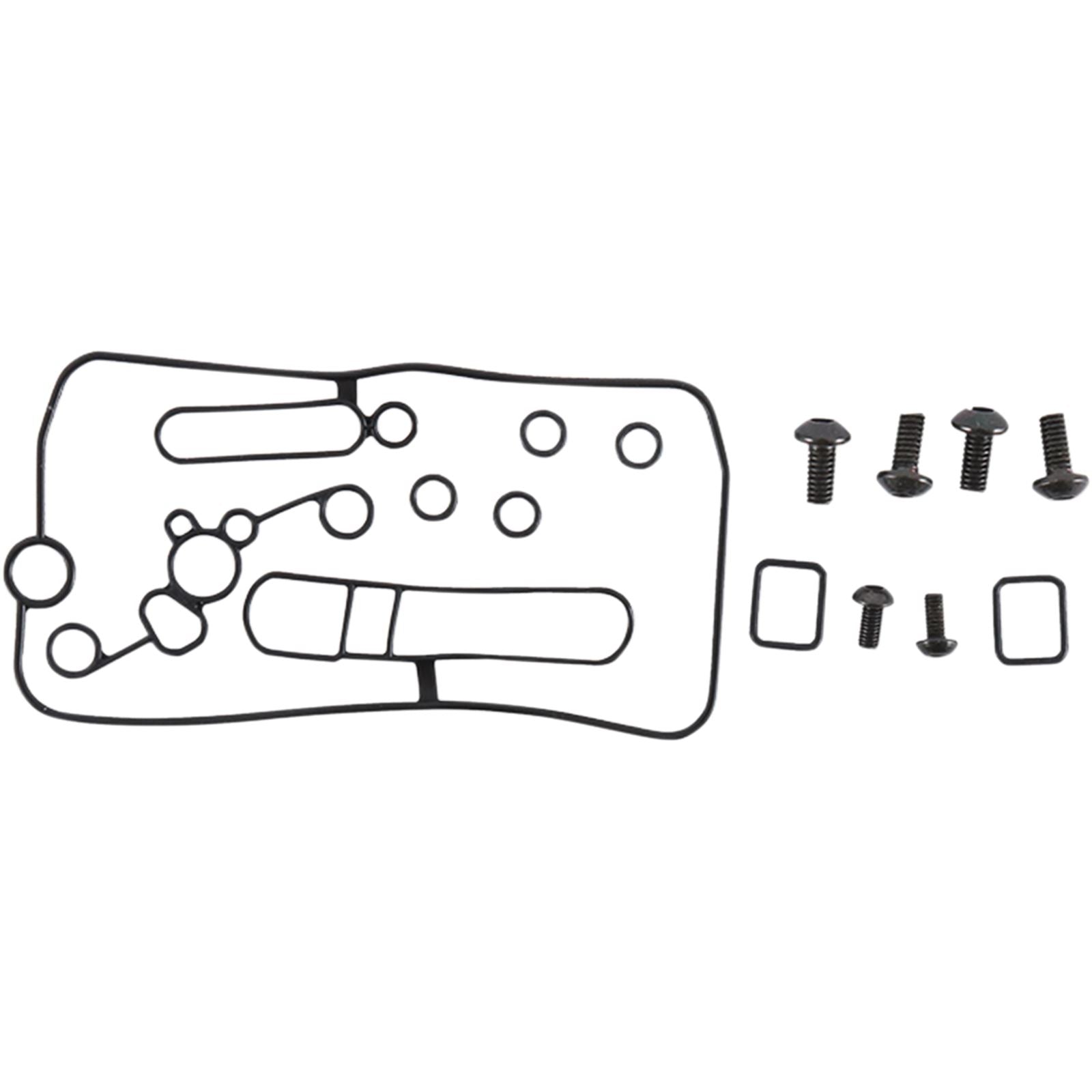 Moose Offroad Carb Mid Body Gasket Kit 0935-1010_434771