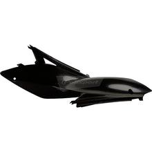 Polisport Side Panels Black 8601500002_289796