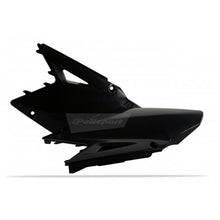 Polisport Side Panels Black 8601500002_599642