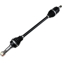 Demon Powersports Complete Axle - Heavy Duty - Kit [MPN: PAXL-8018HD]_371282