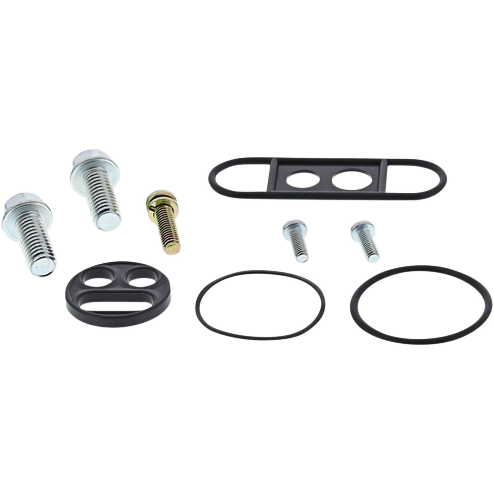 Moose Offroad Petcock Rebuild Kit for Yamaha 0705-0475_432760