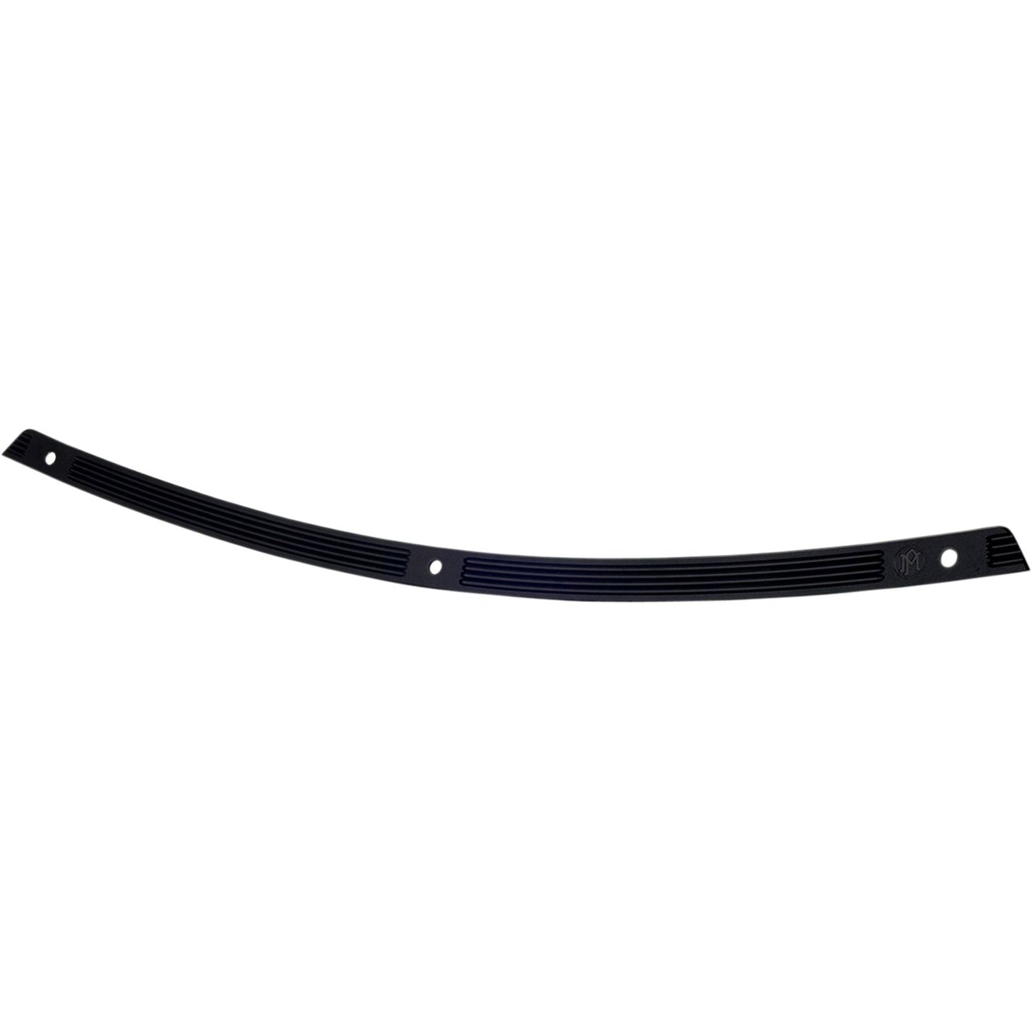 Performance Machine Windshield Trim - Merc - Black Ops - FL '14+ 0209-2016MRC-SM_453298